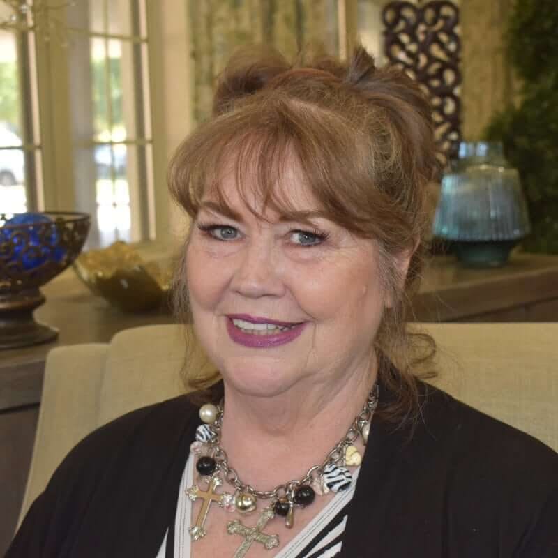 Debi Sims, BSN Assisted Living & Memory Care Director of Nursing